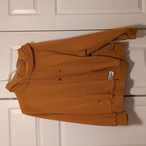 Old Navy Fleece Hoodie